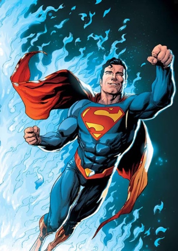 Superman