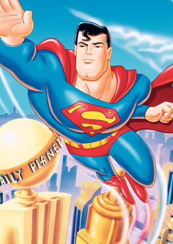 Superman