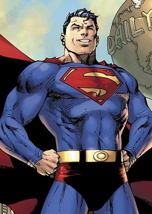 Superman
