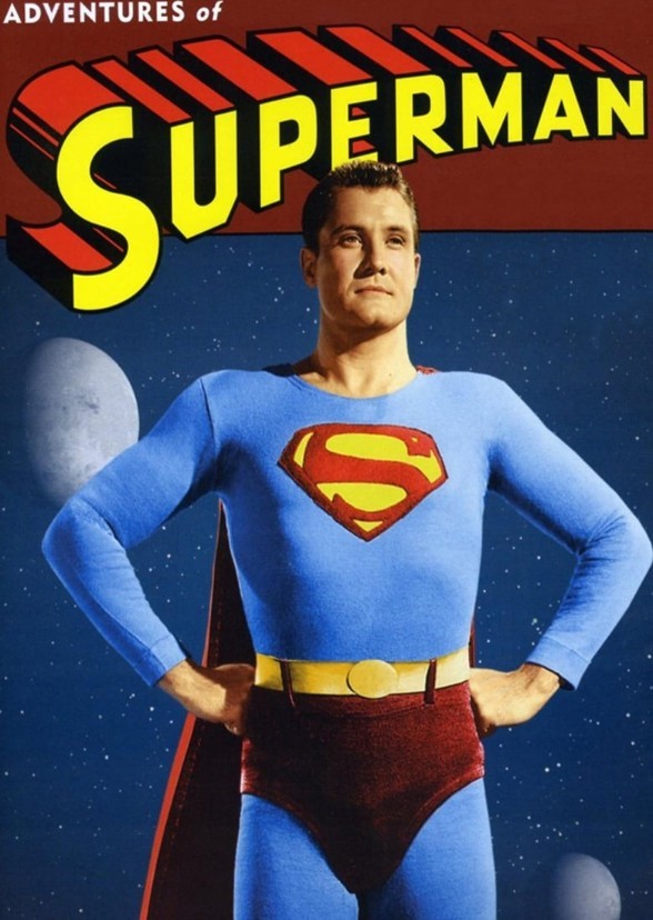 Superman