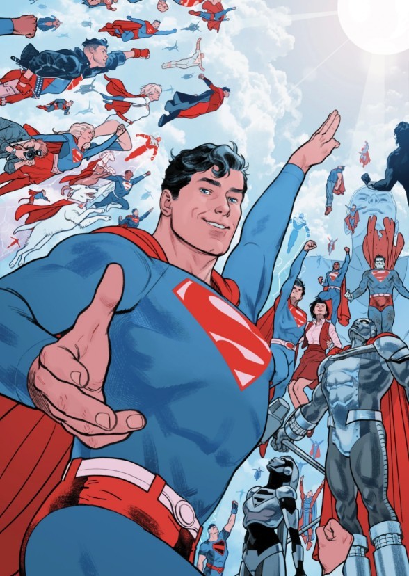 Superman