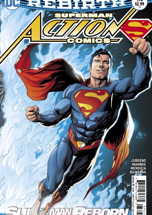 Superman