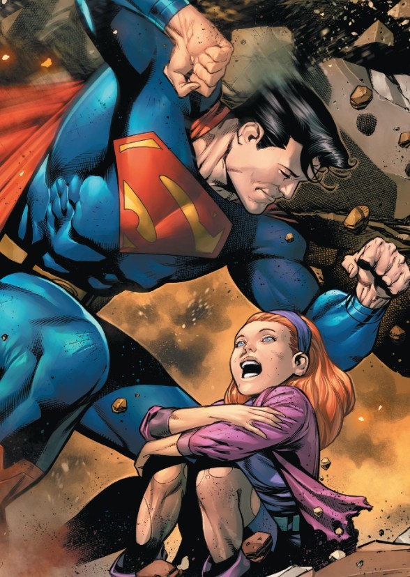 Superman: The Metropolis Chronicles