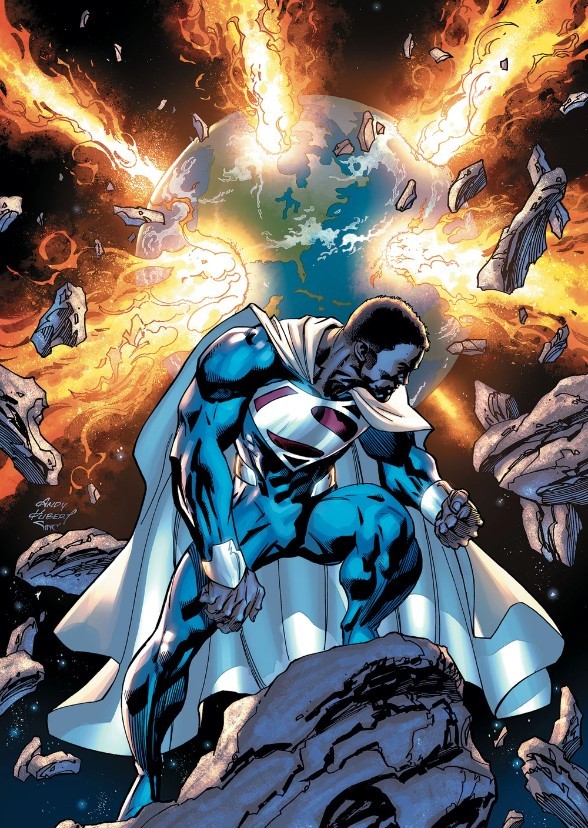 Superman