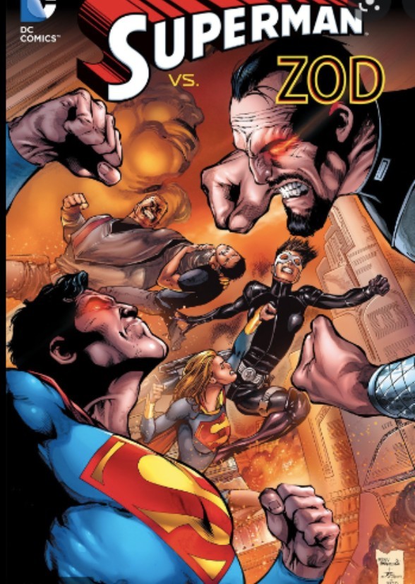 SuperMan 