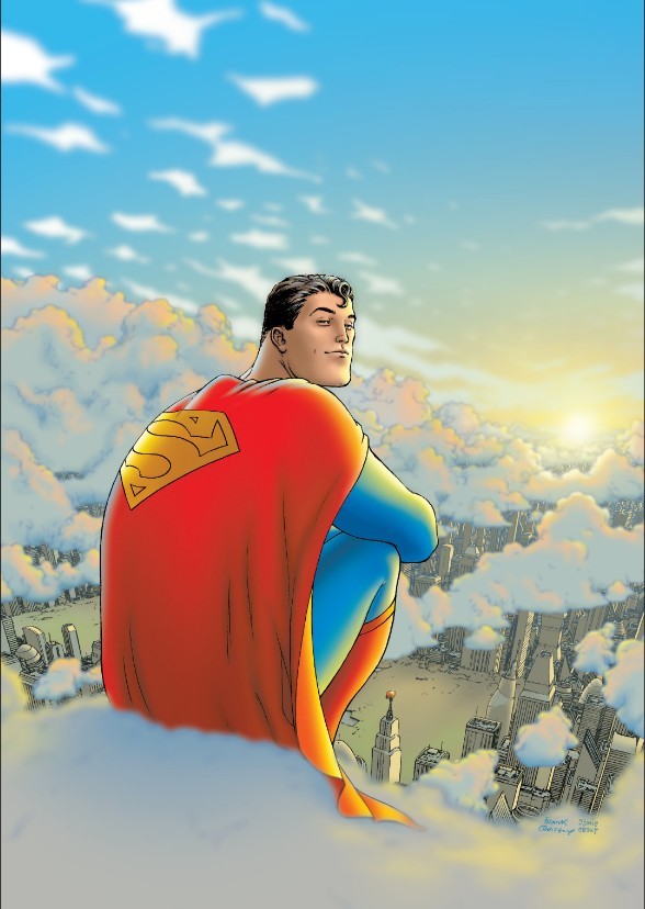 Superman