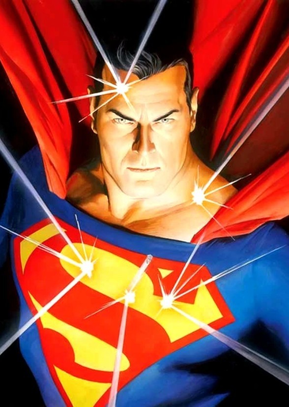 Superman