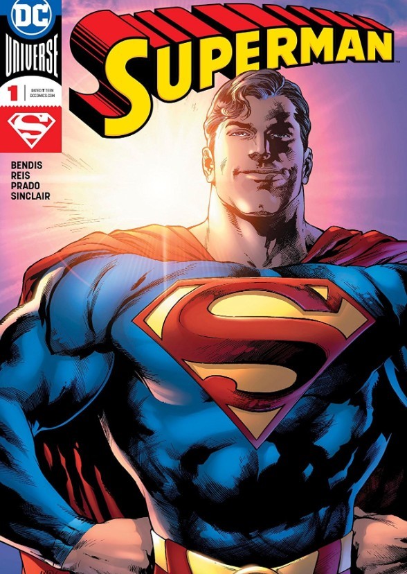 Super-Homem