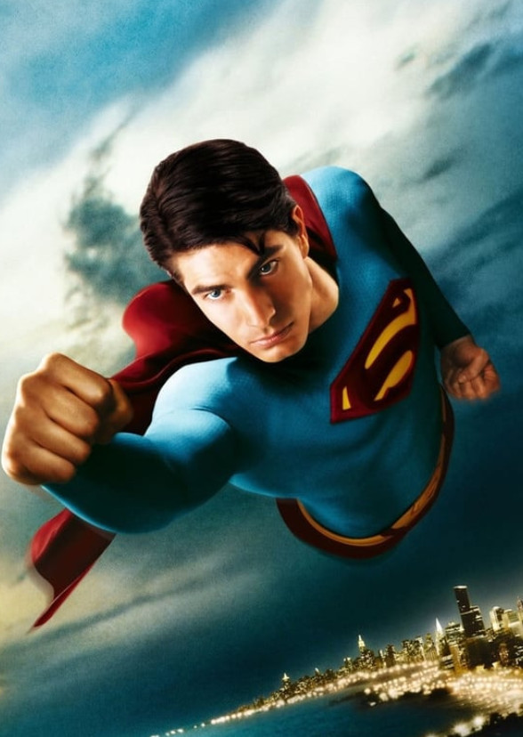 Superman