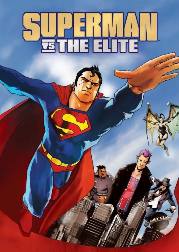 Superman