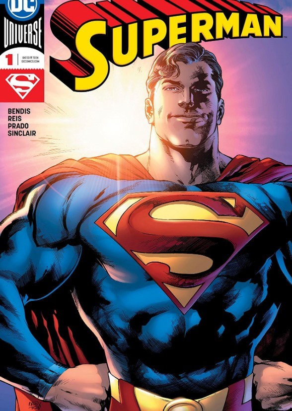 Superman