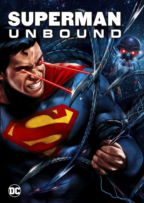 Superman: