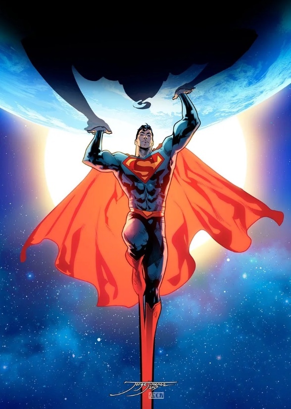 Superman