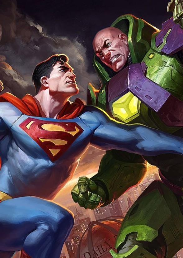Superman