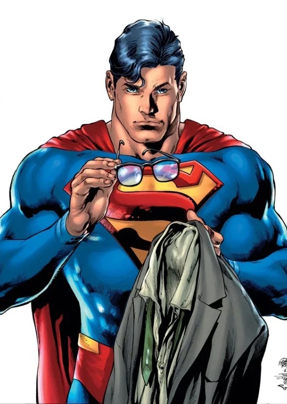 Superman