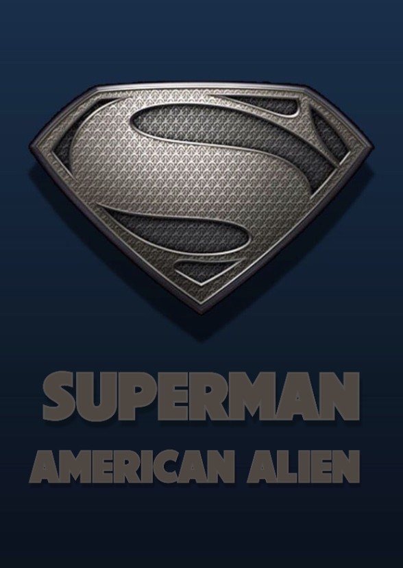Superman: