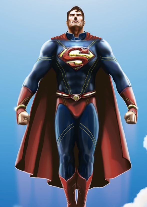 Superman