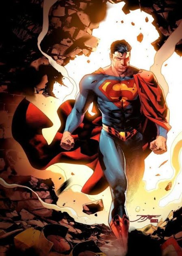 Superman 