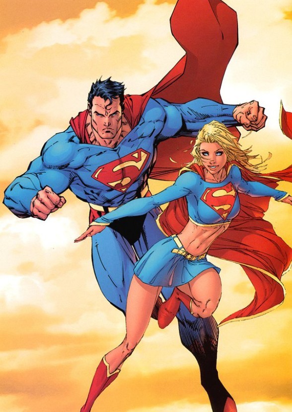 Superman