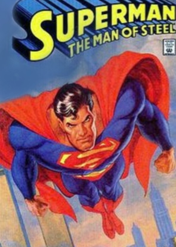 Superman 