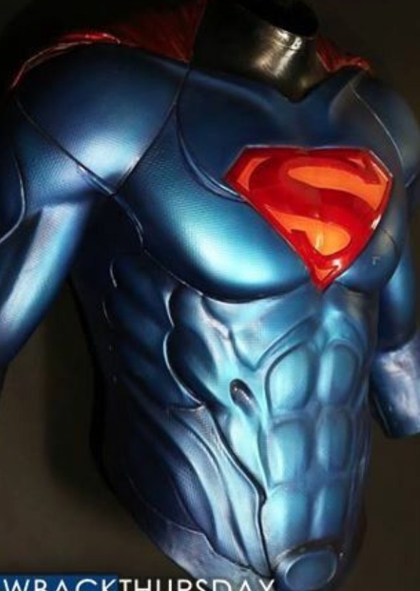 JJ Abrams's Superman 
