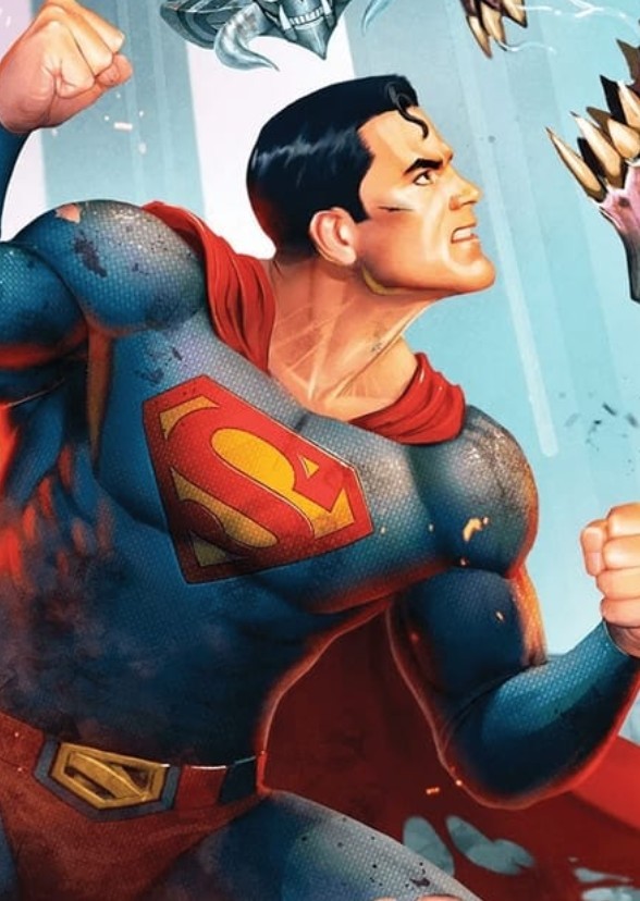 Superman Fan Casting On Mycast