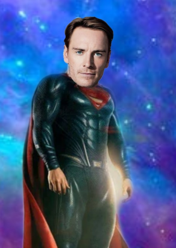 Superman