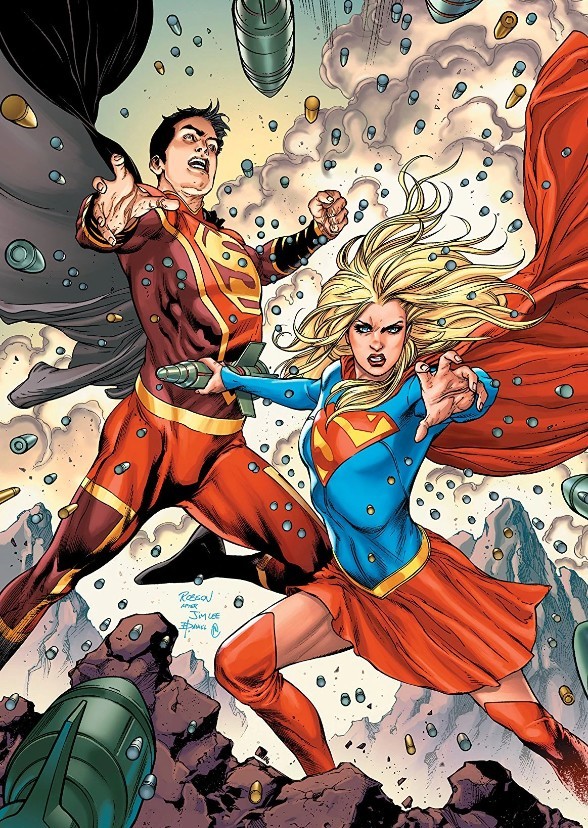 Superman