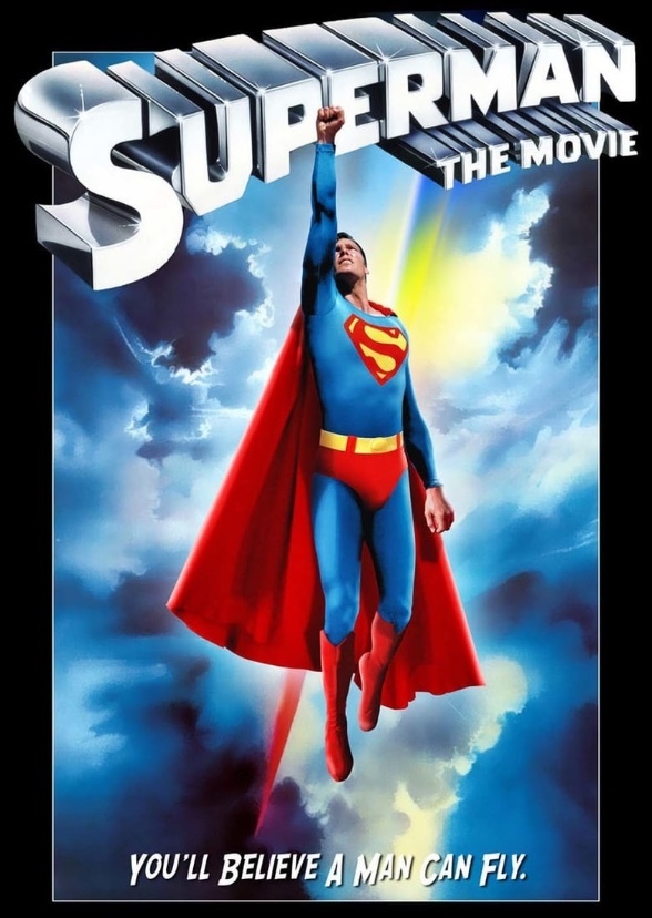 Superman