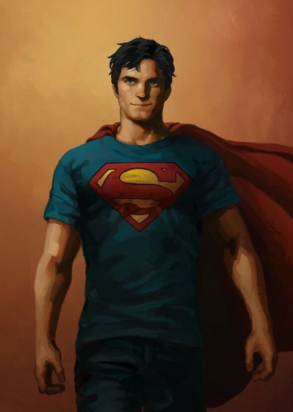 Superman