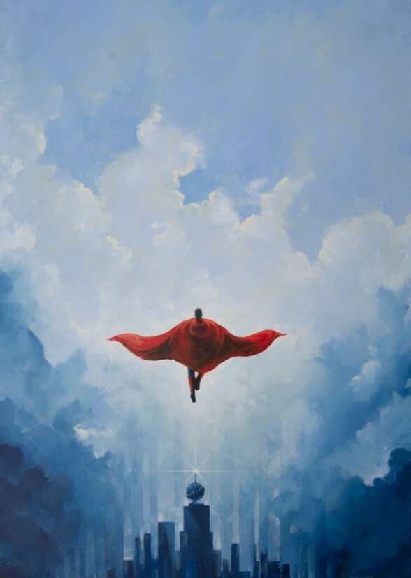 SUPERMAN