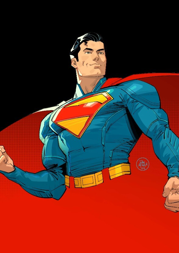 Superman