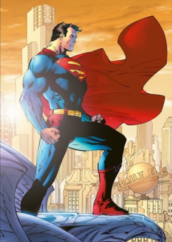 Superman