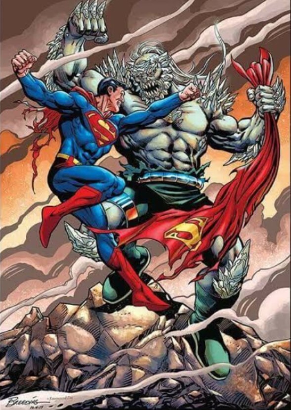 Superman