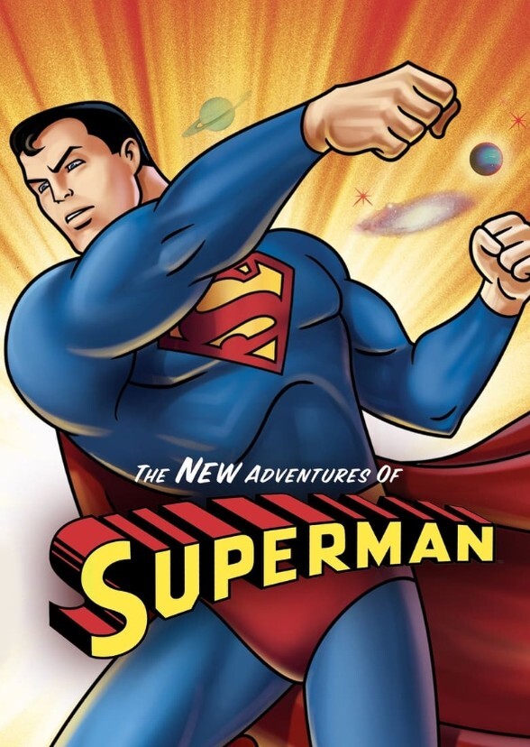 Superman