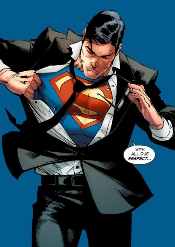 Superman