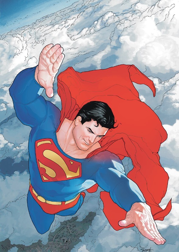 Superman (2008)