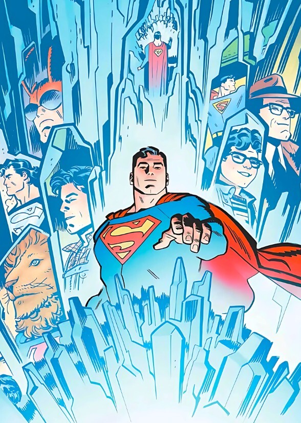 Superman