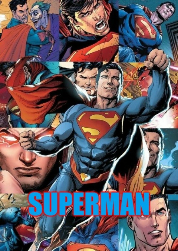 Superman