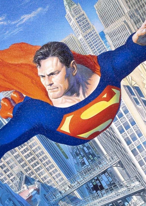 Superman