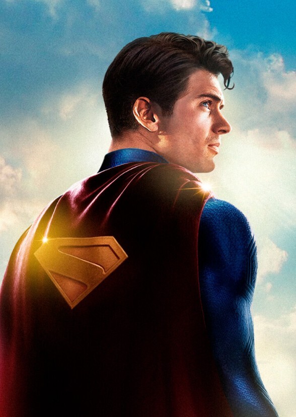 Superman ||