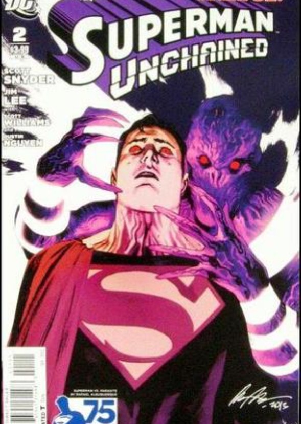 Superman