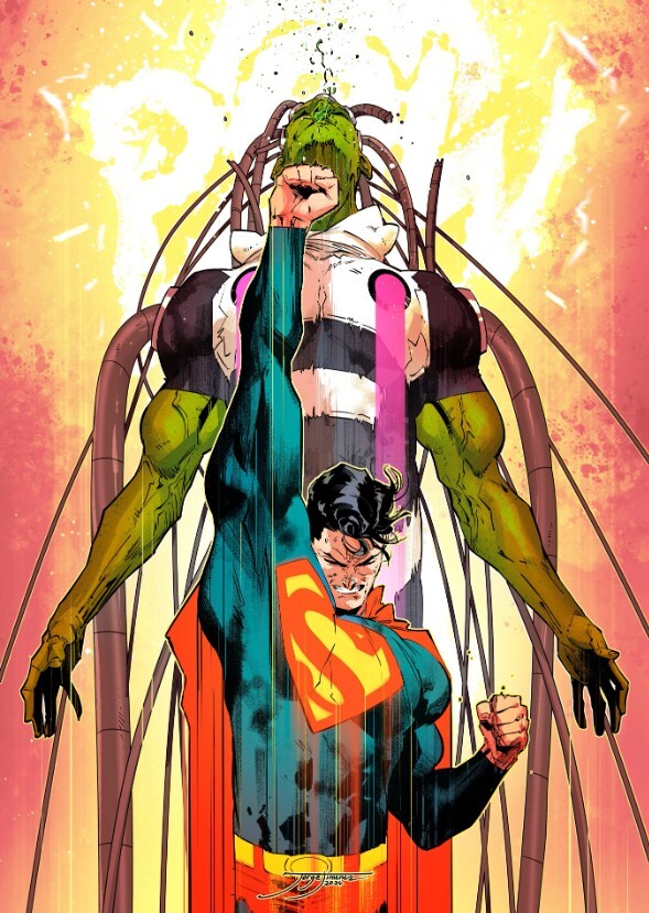 Superman