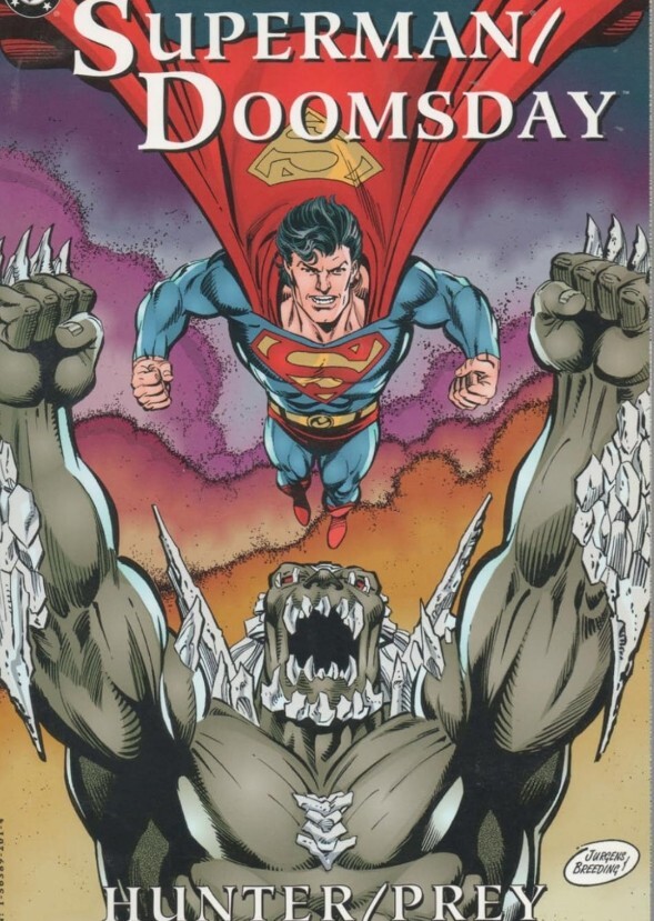 Superman