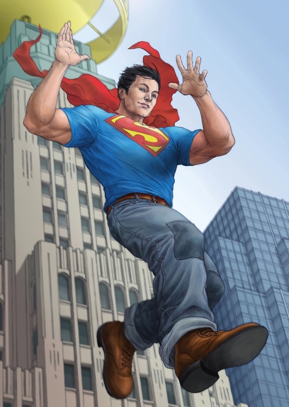 Superman I