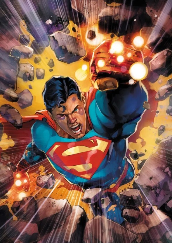 Superman