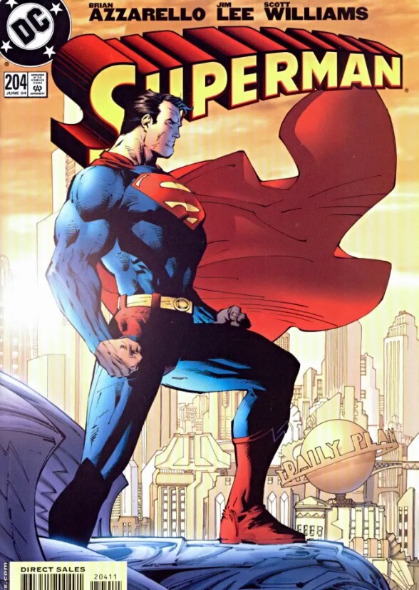 Superman