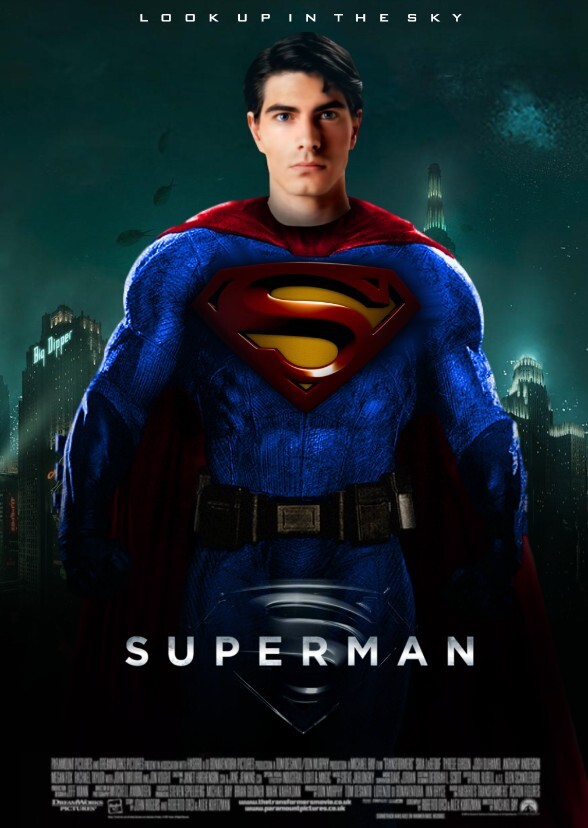 Superman