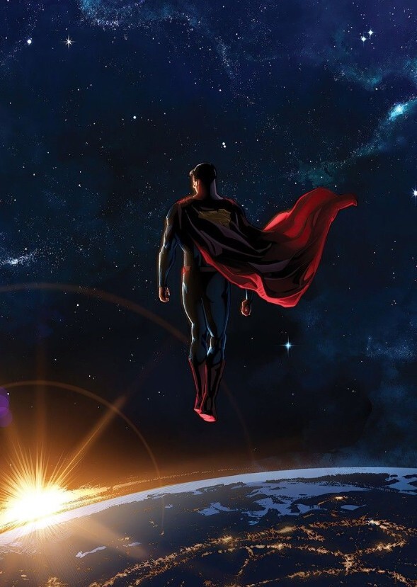 SUPERMAN