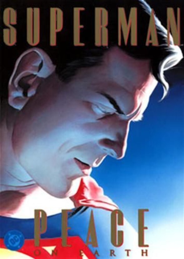 SUPERMAN